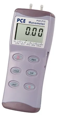 Produktbild von PCE Instruments Druckmessgerät PCE-P15