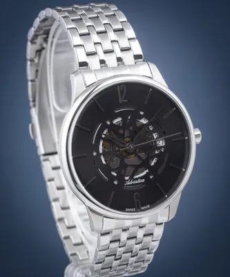 Image de Montres Adriatica Automatic pour hommes