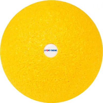 Image de Blackroll Ball 12 Balle de fascia jaune