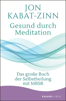 Produktbild von Gesund durch Meditation