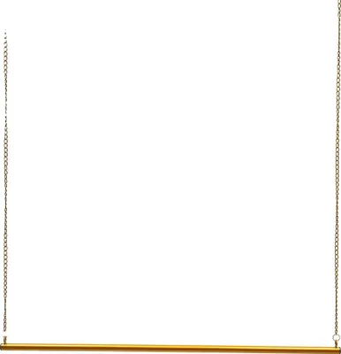 Immagine prodotto di Scaffale pensile, montaggio a soffitto, struttura robusta, 120 cm