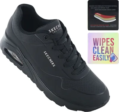 Obrázok produktu pre Skechers Uno - Stan on Air black 38