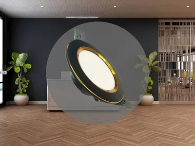 Image de Applique LED, 7,5W, 4000K / SMD /