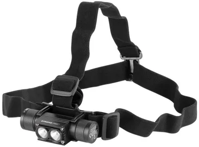 Immagine prodotto di Torcia frontale Strend Pro Headlight H4016, 2xXPG LED 500 lm, 2000 mAh, ricarica USB, impermeabile, lampada rimovibile