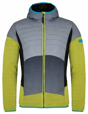 Produktbild von Herren Sportshirt mit Ultrawarm-Isolierung