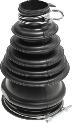 Produktbild von Beko 2865200100 Ablaufschlauch mit Kugel für Waschmaschine (Beschreibung)
