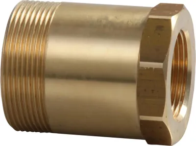 Produktbild von EWE WZ-ÜBERGANGSSTÜCK, QN3/7-20, R5/4"xR2", 1 Stk.