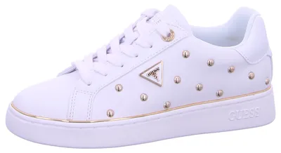 Produktbild von Guess Bonitah Sneaker Weiß in Gr. 38