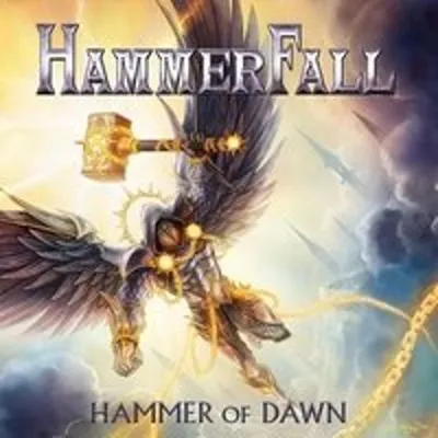 Obrázok produktu pre HammerFall: (CD / H)