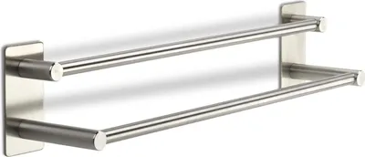 Produktbild von SOTECH 120511, Edelstahl, Chrom, 435 mm