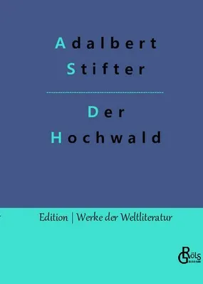 Produktbild von Der Hochwald