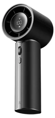 Image de JisuLife Pro1 Mini, Noir, 30 heures, Ventilateur portable, 1 unité, 3 heures, 4250 mAh