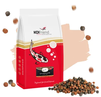 Jumbo Professional Mix 15kg
