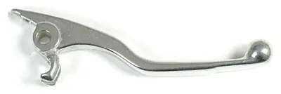 Image de Levier de frein Spec-X, couleur argent