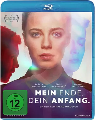Produktbild von Mein Ende. Dein Anfang.