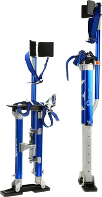 Produktbild von Geko Baumeisterstelzen 45-76Cm