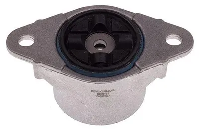 Produktbild von DENCKERMANN D600167 Federbeinstützlager Hinten für FORD Fiesta Mk6 Schrägheck (JA8, JR8) B-MAX (JK) ECOSPORT Tourneo Courier MPV für MAZDA