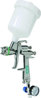 Produktbild von Aircraft Farbspritzpistole HVLP-2 PRO