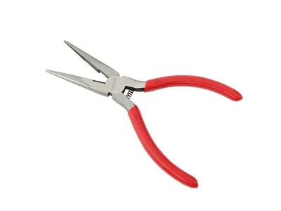 Obrázok produktu pre Predĺžené rovné kliešte 150 mm