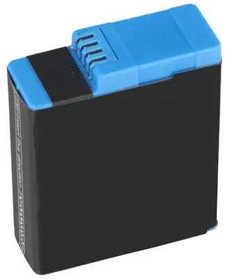 Produktbild von Akku passend für GoPro Hero 9 Li-ion 3,85 Volt 1780mAh max. 6,8Wh
