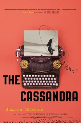 Obrázok produktu pre The Cassandra