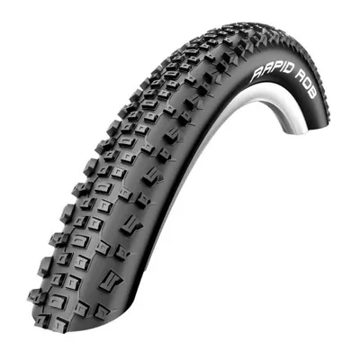 Produktbild von Reifen Schwalbe Rapid Rob Drahtreifen 26x2.25" (57-559)