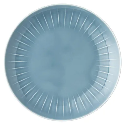 Image de Rosenthal Teller 20 cm flach Joyn Denim Blue 44020-640211-10860