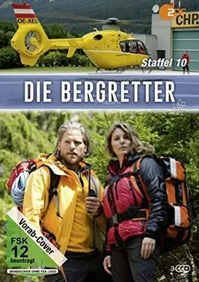 Produktbild von Die Bergretter