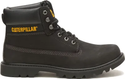 Produktbild von Caterpillar - Colorado 2.0 - Black Boots