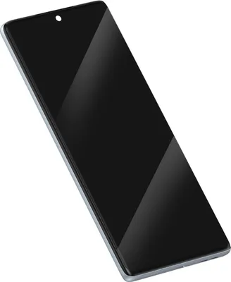 Obrázek produktu pro Motorola, originální displej Motorola Edge 50 Fusion, světle modrý