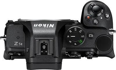 Immagine prodotto di NIKON Z5 II + Z 28-75mm f/2.8 + adattatore FTZ II