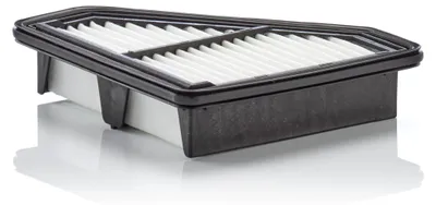 Produktbild von MANN Luftfilter für Honda Civic