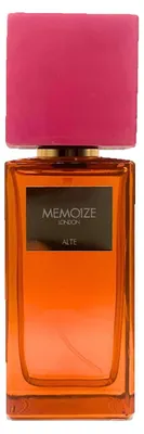 Produktbild von Memoize, Alte, Eau de Parfum, Unisex, 100 ml