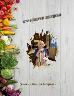 Produktbild von Simple Recipes