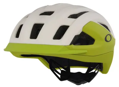 Produktbild von Oakley Fahrradhelm ARO3 Allroad MIPS Matte Mist Cactus : M Größe: M