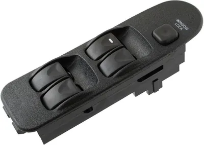 Produktbild von Fensterheber Schalter Fahrerseite Ersatz für Mitsubishi Carisma ab 1995-2006