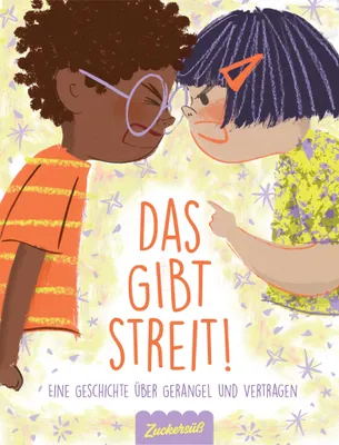 Produktbild von Das gibt Streit!