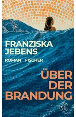 Produktbild von Über der Brandung