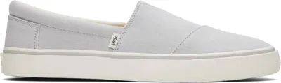 Produktbild von Toms Alpargata Fenix Slip On Light Grey Größe EU 46