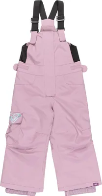 Zdjęcie produktu dla Roxy Lola Bib Trousers Pink 24 Months Man Różowe 24 miesiące