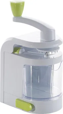 Produktbild von 4-teiliger Gemüsehobel, Edelstahl Gemüsehobel, Kohlhobel, Gemüsehobel, Küchengemüsehobel, Kartoffel-Karotten-Zwiebel-Lebensmittelhobel