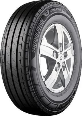 Zdjęcie produktu dla Bridgestone 205/65 R16 107/105T Duravis Van