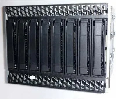 Productafbeelding van Intel COMBO-behuizing voor harde schijven - Set - Behuizing voor opslagapparaten - 2,5 inch (6,4 cm)