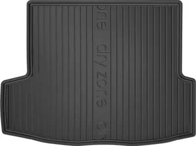 Produktbild von FROGUM Gummi Kofferraummatte für Honda Civic IX 2011-2016
