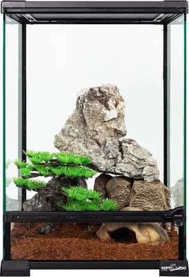 Immagine prodotto di Terrario Repti-Zoo HK02 30x30x45cm Repti-Zoo