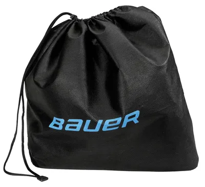 Immagine prodotto di Borsa da casco Bauer, colore nero
