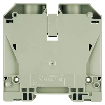 Produktbild von Weidmüller WDU 95N/120N, 27 mm, 90 mm, 91 mm, 1000 V
