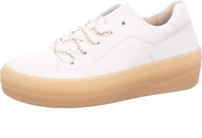 Immagine prodotto di Gabor - Sneaker in lana bianca la