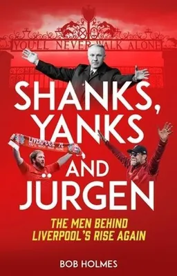 Obrázok produktu pre Shanks; Yanks and Jurgen