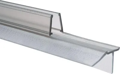 Produktbild von Schulte Wasserabweisprofil Länge: 100 cm